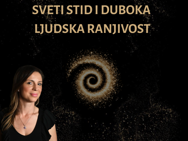 Sveti stid i duboka ljudska ranjivost